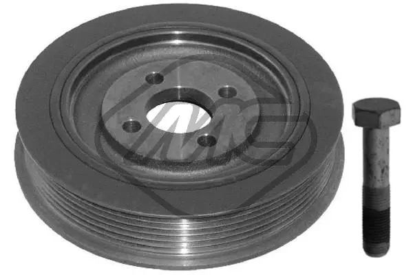 Belt Pulley Set, crankshaft (14201)