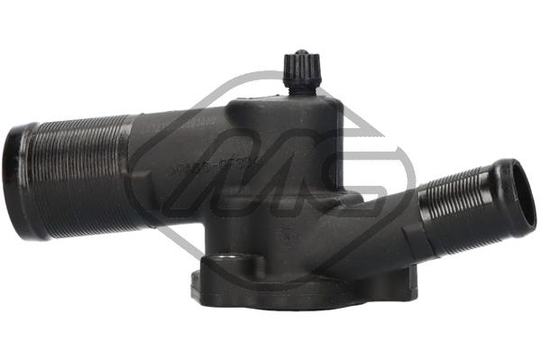 Coolant Flange (03669)