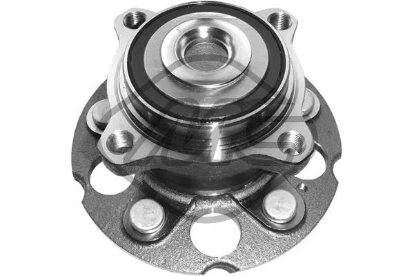 Wheel Bearing Kit (90447)