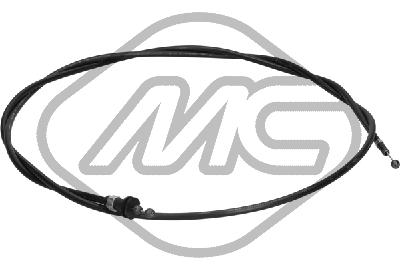 Bonnet Cable (83854)
