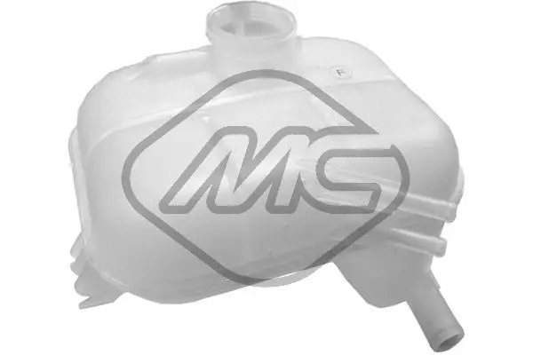Expansion Tank, coolant (03921)