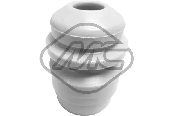 Rubber Buffer, suspension (40597)