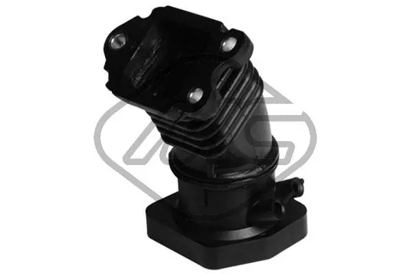 Charge Air Hose (09941)