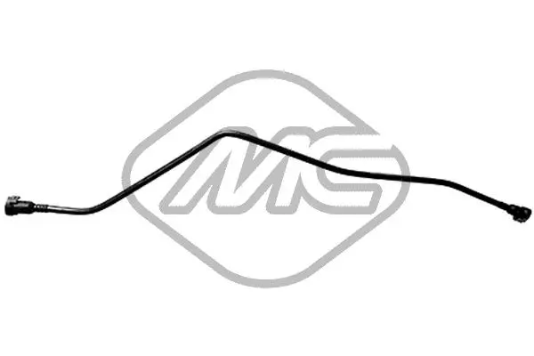 Fuel Hose (92131)