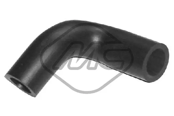 Pipe, EGR valve (08666)