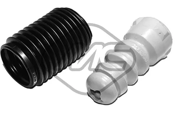 Rubber Buffer, suspension (06234)