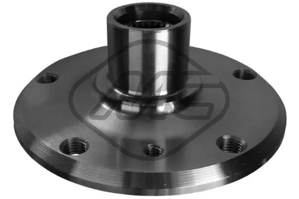 Wheel Hub (90281)