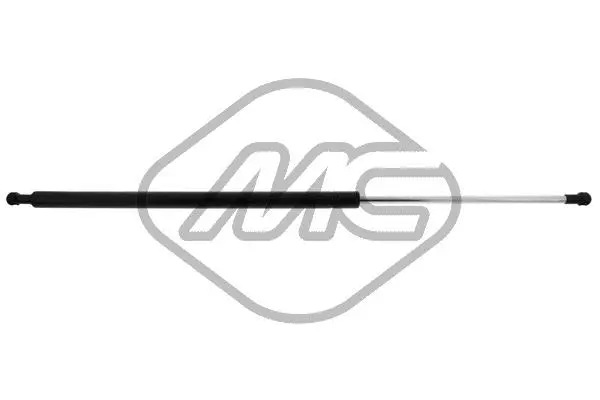 Gas Spring, boot/cargo area (46505)