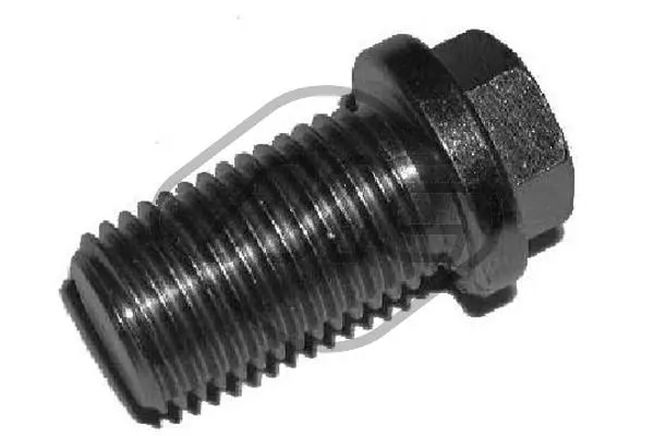 Screw Plug, oil sump (00857)