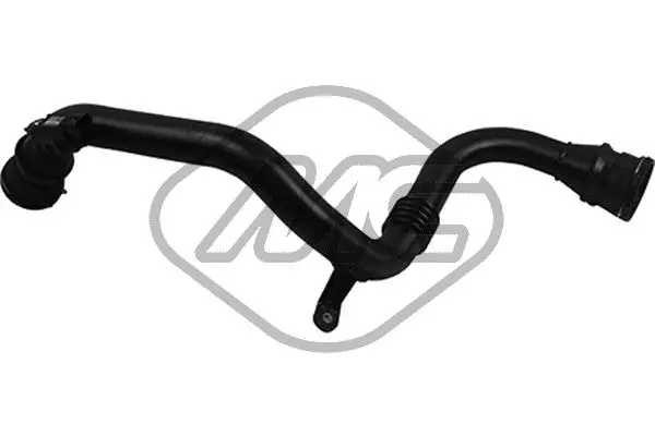 Charge Air Hose (97550)