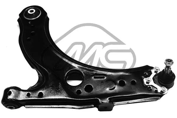 Control/Trailing Arm, wheel suspension (52012)