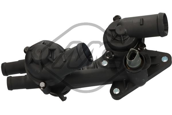 Thermostat, coolant (03263)