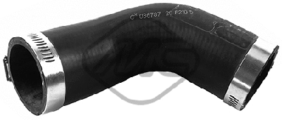 Charge Air Hose (99720)