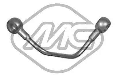 Oil Pipe, charger (92226)