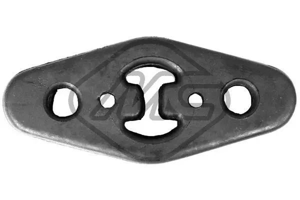 Mount, exhaust system (41075)