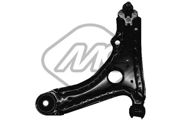 Control/Trailing Arm, wheel suspension (52041)