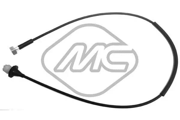 Speedometer Cable (81247)