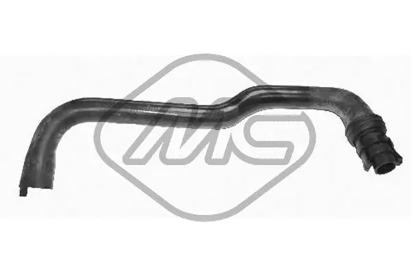 Radiator Hose (08998)