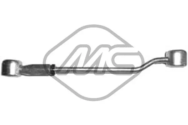 Repair Kit, gear shift lever (06149)