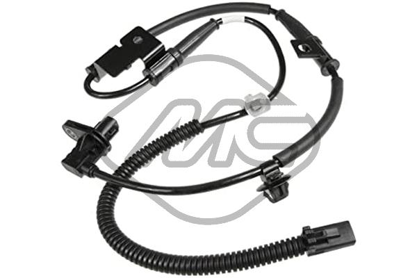 Sensor, wheel speed (51533)