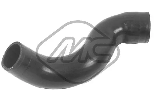 Charge Air Hose (09776)