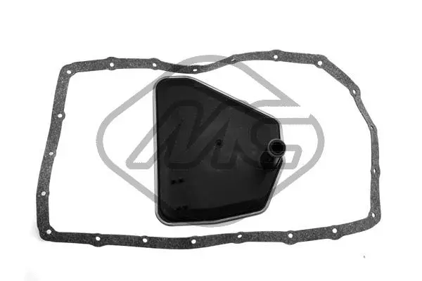 Hydraulic Filter Kit, automatic transmission (21043)