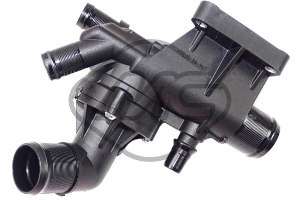 Thermostat, coolant (35709)