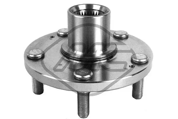 Wheel Hub (90253)