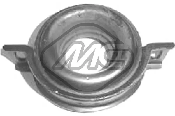 Suspension, propshaft (48468)