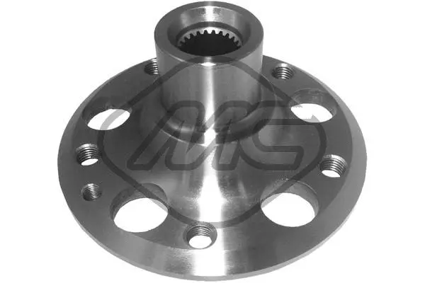 Wheel Hub (90179)