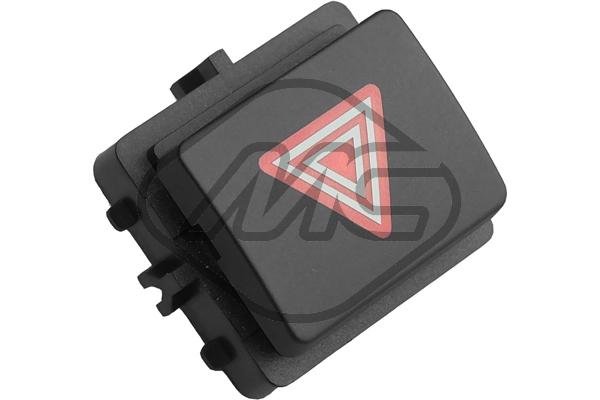 Hazard Warning Light Switch (48352)