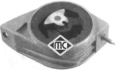 Mounting, engine (05050)