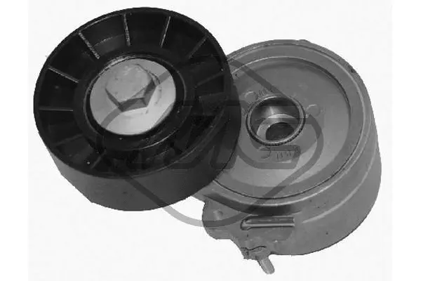 Belt Tensioner, V-ribbed belt (04807)