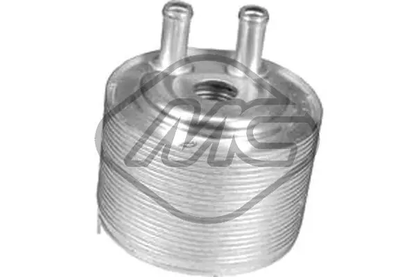 Oil Cooler, engine oil (38973)