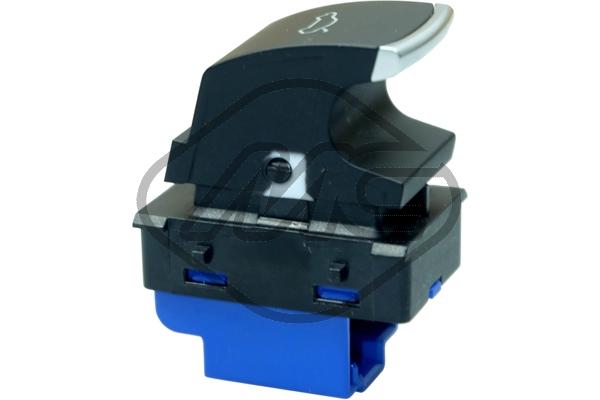 Switch, tailgate release (43750)