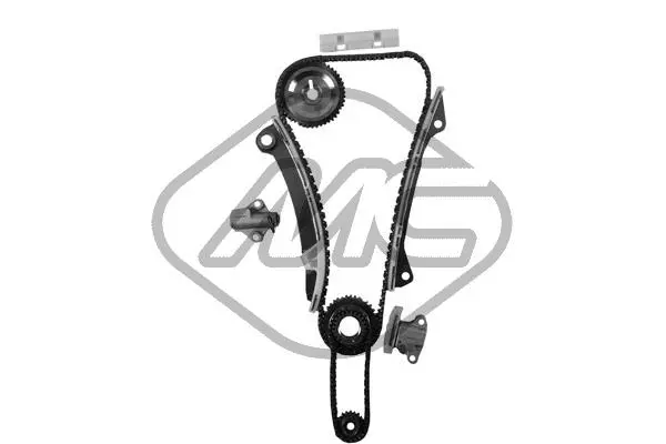 Timing Chain Kit (58372)