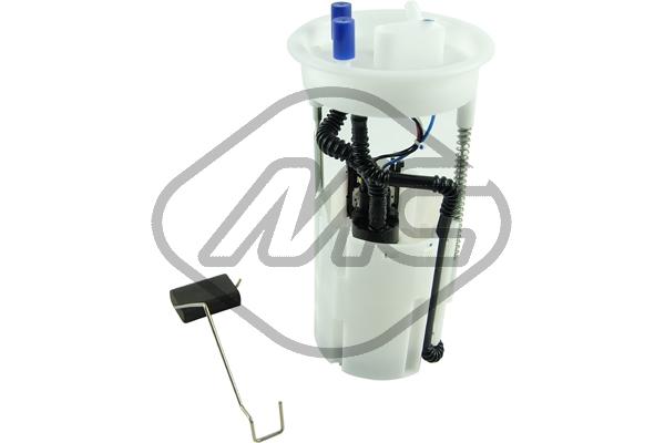 Fuel Feed Unit (41383)