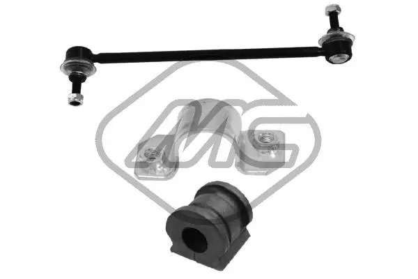 Repair Kit, stabiliser bush (59856)