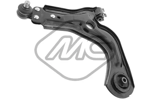 Control/Trailing Arm, wheel suspension (48877)