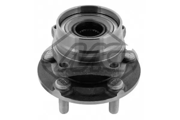 Wheel Hub (90291)
