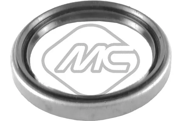 Shaft Seal, wheel hub (39363)