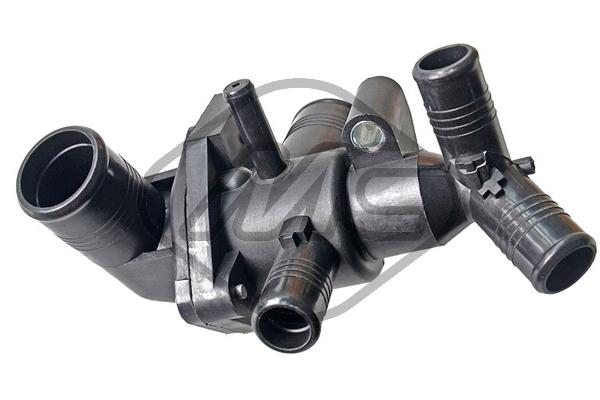 Thermostat, coolant (30871)