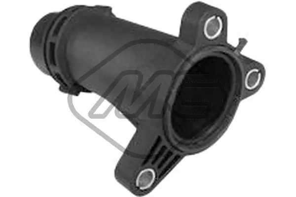 Coolant Flange (31327)