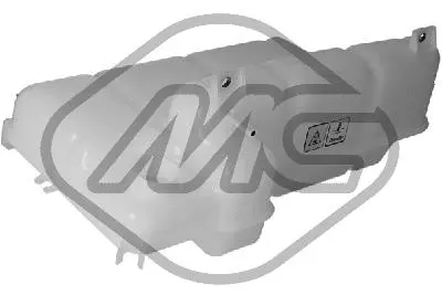 Expansion Tank, coolant (31824)