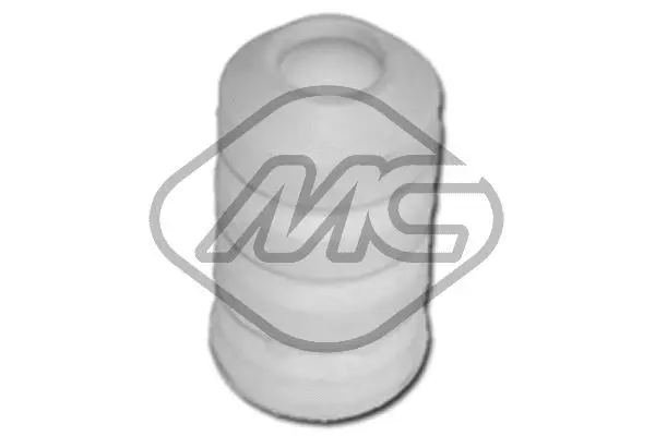 Rubber Buffer, suspension (51019)