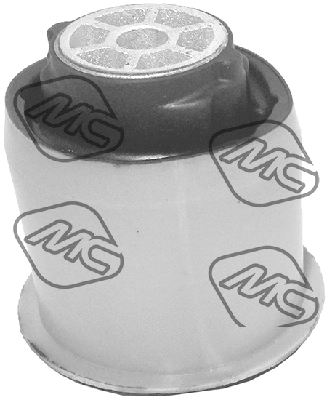 Mounting, control/trailing arm (06539)