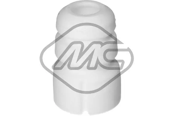 Rubber Buffer, suspension (40482)