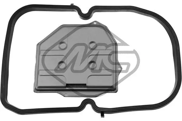 Hydraulic Filter Kit, automatic transmission (21010)