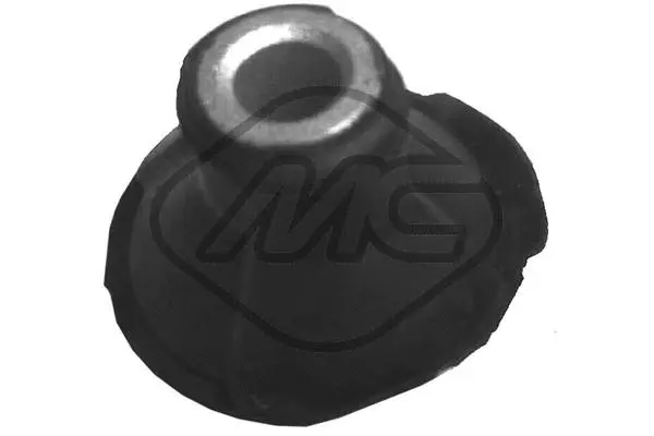 Mounting, steering gear (04685)