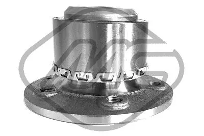 Wheel Hub (90546)